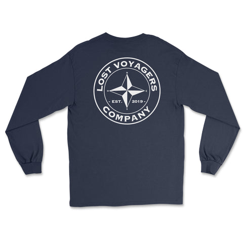 Voyager Long Sleeve